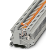 UT 4 MT - Borne interrumpible por cuchilla